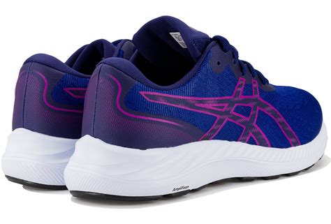 Asics Gel Excite 9 En Promoción Mujer Zapatillas Terrenos Mixtos Asics