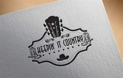 Design a Country Music Show Logo | Freelancer