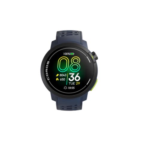 Coros Indonesia Coros Pace Pro Gps Sport Watch