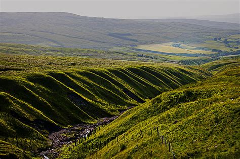 Weardale Photograph by Geoff Evans | Pixels