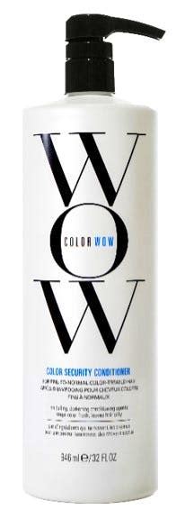 Color Wow Color Security Conditioner 946 Ml £55 75