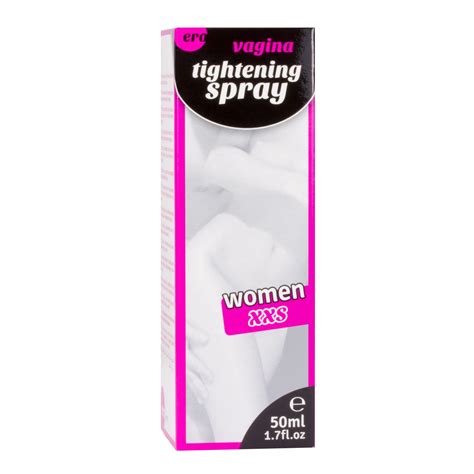 Ero Tightening Vagina Intim Spray 50 Ml Shop Apotheke At