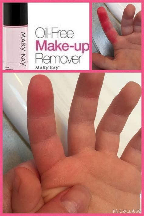 Pin By Stacie Brown On Mary Kay Eye Makeup Remover Eye Makeup