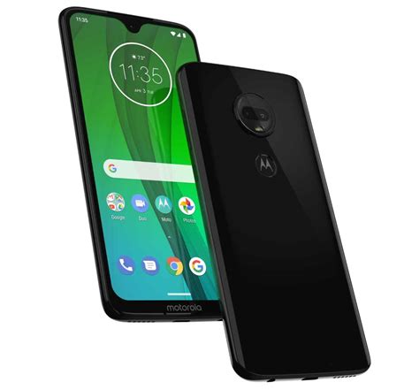 Motorola Moto G7 Power And Play Price Release Date And Specs For