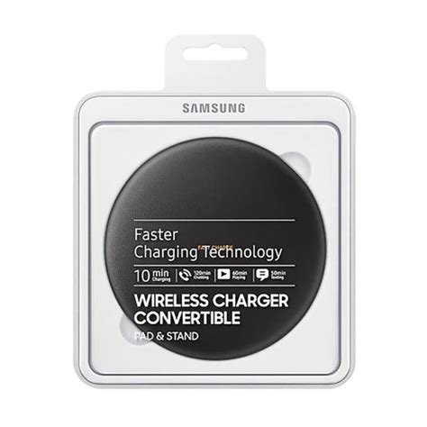 Introducir 98 Imagen Wireless Charger Stand Samsung Como Funciona