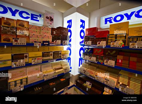 Royce Chocolate Store At The Chitose Airport, Hokkaido,, 58% OFF