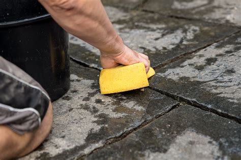 How to Clean Pavers – A Guide to Cleaning Patio Pavers