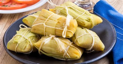 Humitas Dulces Y Saladas Los Tamales Del Sur De Latinoam Rica