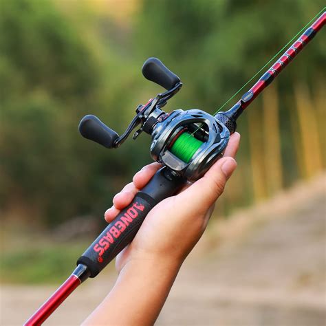 bass fishing casting rods  ina peterson blog