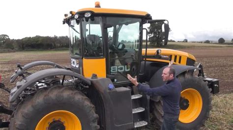 Second hand Jcb Tractor in Ireland | 51 used Jcb Tractors