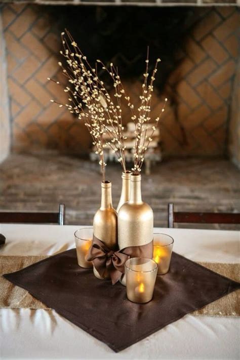 Stunning Wedding Table Centerpieces Ideas For Your Big Day Page