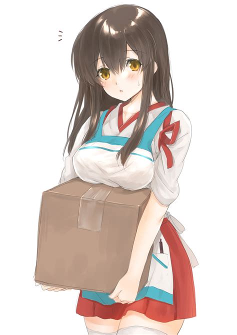 Kaga Kantai Collection Kaga Kantai Collection Graf Zeppelin