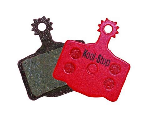 Kool Stop Disc Brake Pads Organic Merlin Cycles