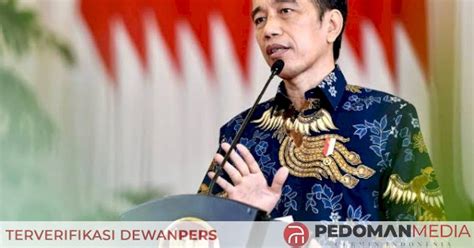 Pdip Desak Jokowi Pecat Menteri Yang Masih Teriak Tunda Pemilu