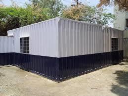 Office Bunkhouse At Best Price In Thane Maharashtra Imperial Cabin