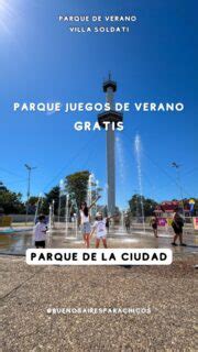 Abri Ba Playa Gratis En Buenos Aires Con Actividades Para Todas