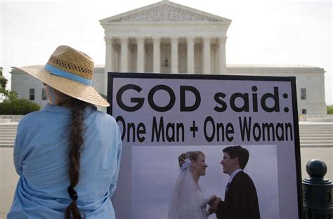 Opinion The 14th Amendment Should Cover Same Sex Marriage In Ohio The Washington Post