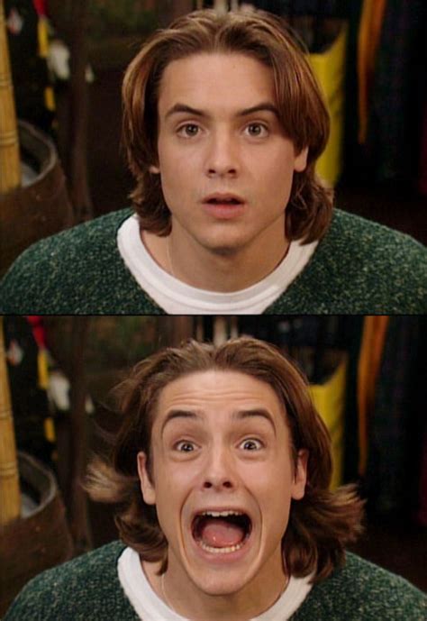 Will/Eric - Will Friedle Photo (32874811) - Fanpop