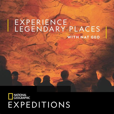 National Geographic Expeditions® — D2Travel