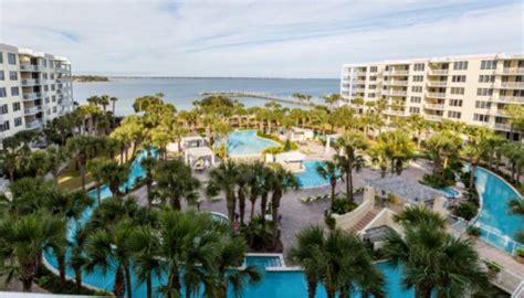 Property - Destin West Beach & Bay Resort | Book Direct and Save Now