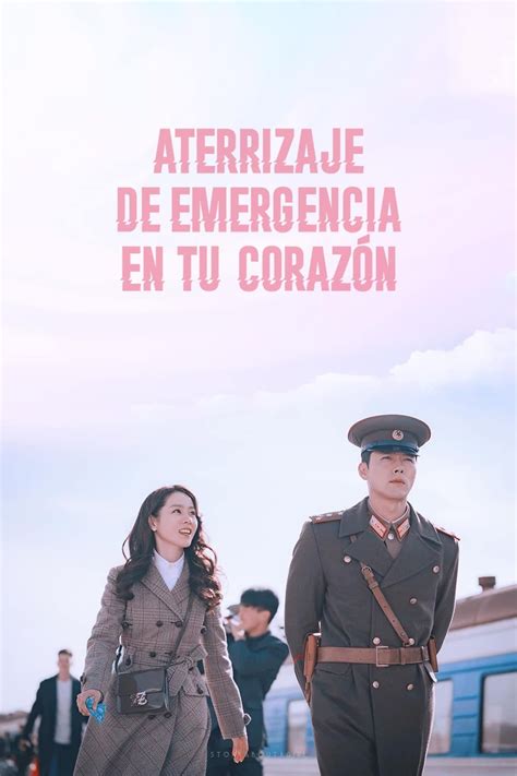 Ver Aterrizaje De Emergencia En Tu Coraz N Online Gratis Cuevana