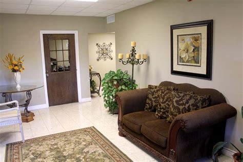 Abilene Treatment Center - Serenity House