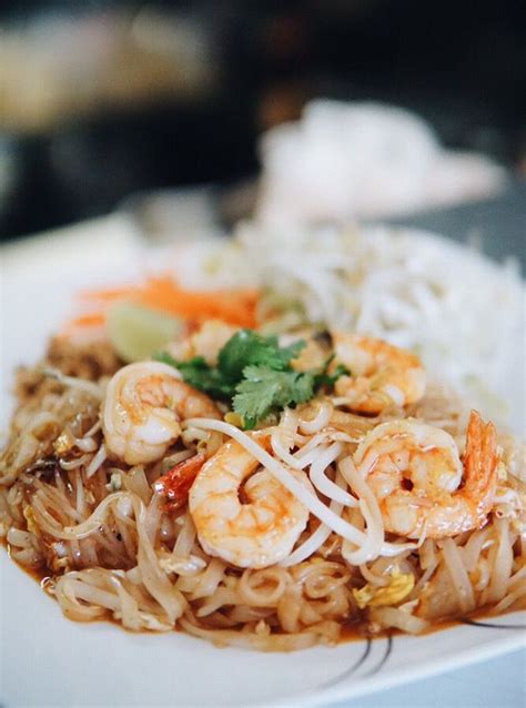 The Best Thai Restaurants In Los Angeles Edition Eater La