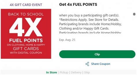 Kroger Promotions Get 3 Off Activation Fee With Visamastercard T