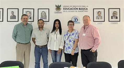 Avanza la instalación de Universidad Benito Juárez en Arroyo Seco SIC mx