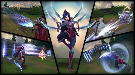 League Of Legends Pc E Seus Melhores Reworks De Personagens Gameblast