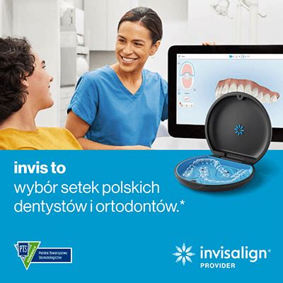 Invisalign Czym Jest I Jak Dzia A Zobacz Czy Warto Modent