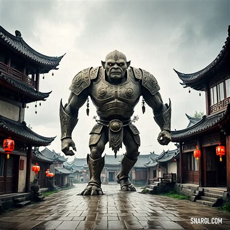 Golem The Myth Legend And History Of The Magical Creature