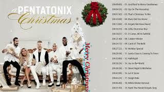 Pentatonix Christmas Songs Playlist | Popnable