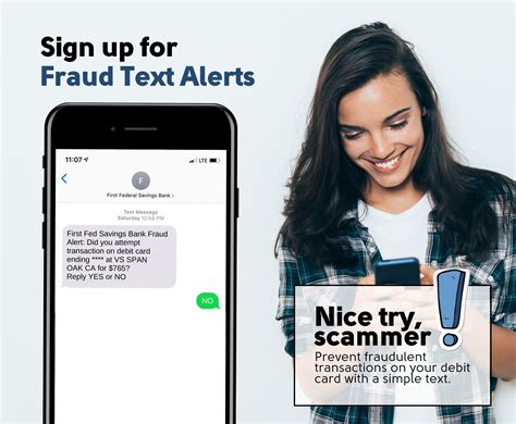 Ffsb Fraud Text Alerts