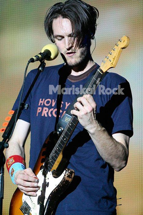 Josh Klinghoffer Ex Red Hot Chili Peppers Va A Juicio Por Homicidio