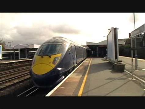 MEGA RARE Class 395 Javelin 395024 Southeastern High Speed At