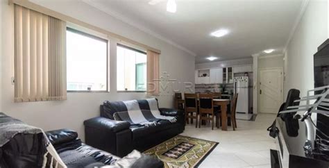 Apartamento Na Avenida Doutor Erasmo Vila Assuncao Em Santo Andr Por