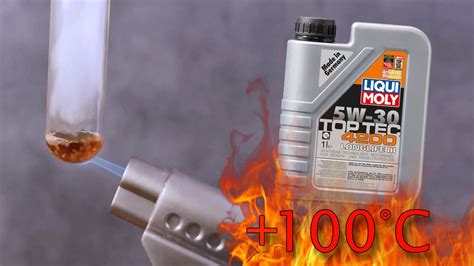 Liqui Moly Top Tec 4200 5W30 Longlife III Jak Czysty Jest Olej