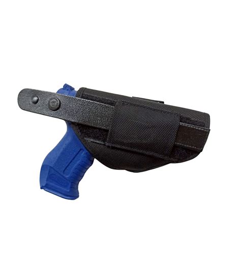 Funda bikini NDC para uso interior con pinza y cierre extraÃble