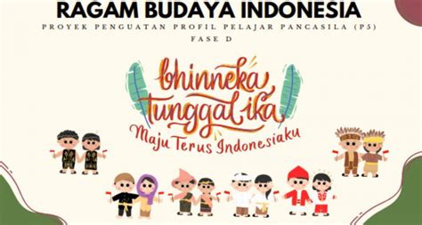 Bhinneka Tunggal Ika | SMP NEGERI 1 PAGEDANGAN