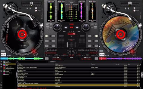 Best Virtual Dj Software At John Rocha Blog