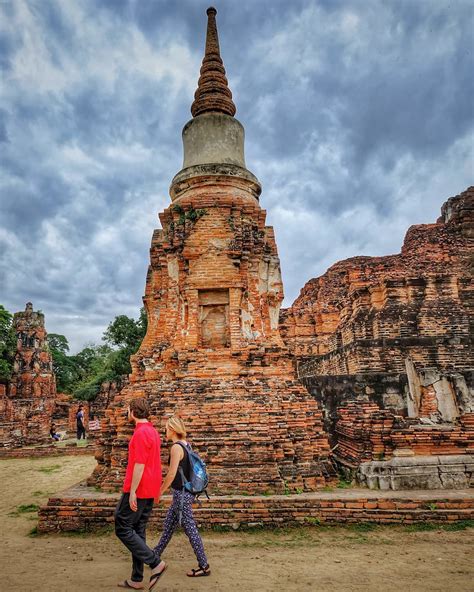 Top 10 Things To Do In Ayutthaya Local Insider By Inspitrip