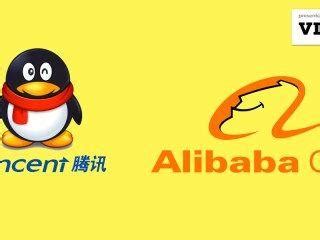 Tencent JPNG Logo - LogoDix