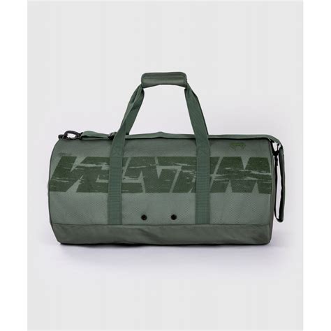 Venum Torba Sportowa Connect XL Duffle Bag Khaki Sklep MMAniak Pl