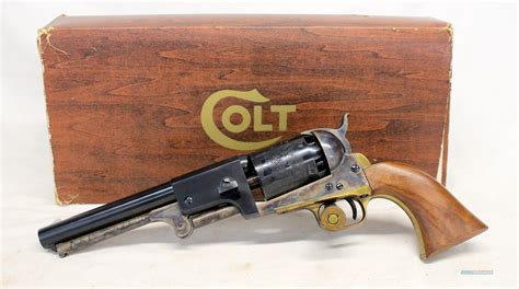 Colt Rd Model Dragoon Revolver For Sale At Gunsamerica