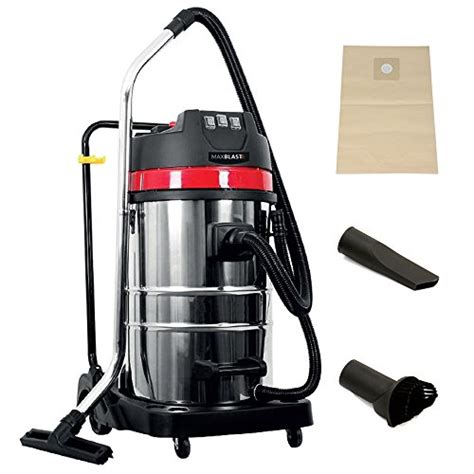 Best Choice Industrial Vacuum Cleaner L Wet Dry Triple Motor