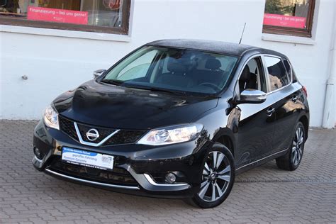 Nissan Pulsar Gebraucht Kaufen In Norderstedt Bei Hamburg Preis