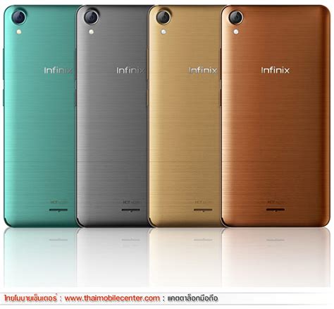 Infinix Hot Note X Thaimobilecenter Mobile Phone Catalog