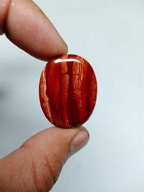 Amazing Snake Skin Jasper Cabochon Natural Jasper Gemstone Oval Shape