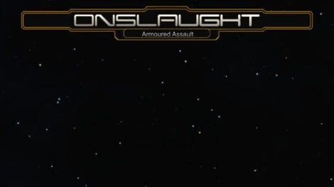 Onslaught Armoured Assault Kotaku